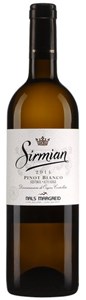 Nals Margreid Sirmian Pinot Bianco 2012